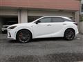 2025 Lexus RX