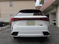 2025 Lexus RX