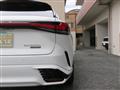 2025 Lexus RX