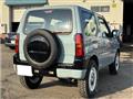 2014 Suzuki Jimny