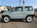 2014 Suzuki Jimny