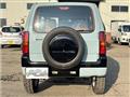 2014 Suzuki Jimny