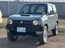 2014 Suzuki Jimny