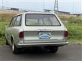 1970 Toyota Corona Van