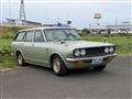 1970 Toyota Corona Van