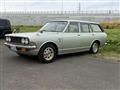 1970 Toyota Corona Van