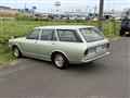 1970 Toyota Corona Van