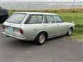 1970 Toyota Corona Van
