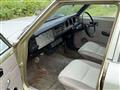 1970 Toyota Corona Van