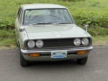 1970 Toyota Corona Van