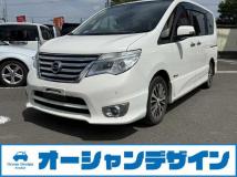 2015 Nissan Serena