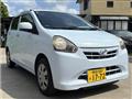 2011 Daihatsu Mira