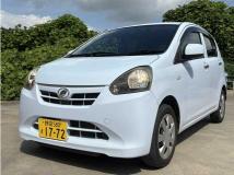 2011 Daihatsu Mira