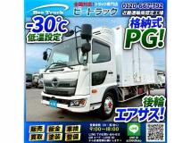 2021 Hino Hino Others