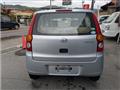 2017 Daihatsu Mira