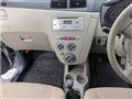 2017 Daihatsu Mira