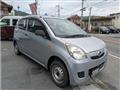 2016 Daihatsu Mira