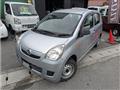2016 Daihatsu Mira