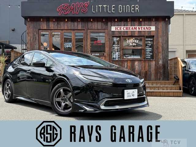 2025 Toyota Prius