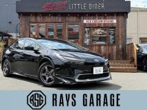 2025 Toyota Prius