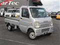 2006 Suzuki Carry Truck