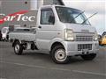 2006 Suzuki Carry Truck