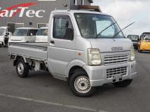 2006 Suzuki Carry Truck