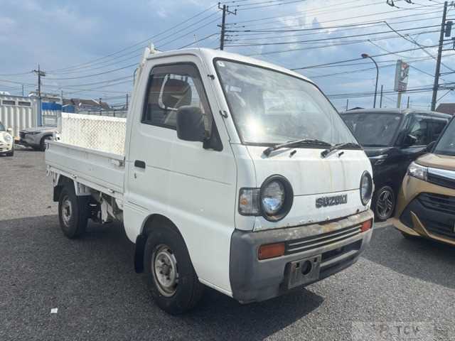 1992 Suzuki Carry Truck