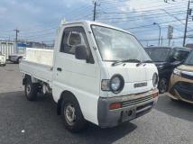 1992 Suzuki Carry Truck