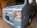2012 Subaru Sambar