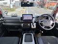 2017 Toyota Regiusace Van