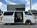 2017 Toyota Regiusace Van