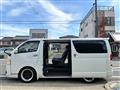 2017 Toyota Regiusace Van