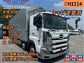 2018 Hino Hino Others