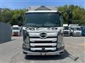 2018 Hino Hino Others