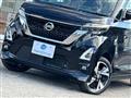 2022 Nissan ROOX