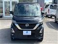 2022 Nissan ROOX