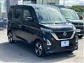 2022 Nissan ROOX