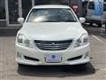 2008 Toyota Crown