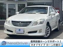 2008 Toyota Crown