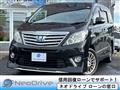 2012 Toyota Alphard Hybrid