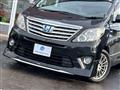 2012 Toyota Alphard Hybrid