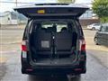 2012 Toyota Alphard Hybrid