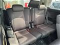 2012 Toyota Alphard Hybrid
