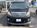 2012 Toyota Alphard Hybrid