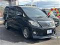 2012 Toyota Alphard Hybrid