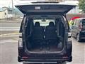 2014 Toyota Vellfire