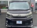 2014 Toyota Vellfire