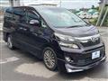 2014 Toyota Vellfire