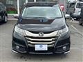 2017 Honda Odyssey
